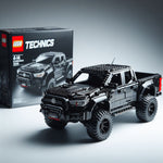 Lego Technics / Lego vehicle  Creation (Digital Delivery)
