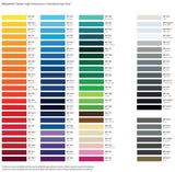 Dual layer custom regos