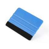 Felt tipped Application Squeegee